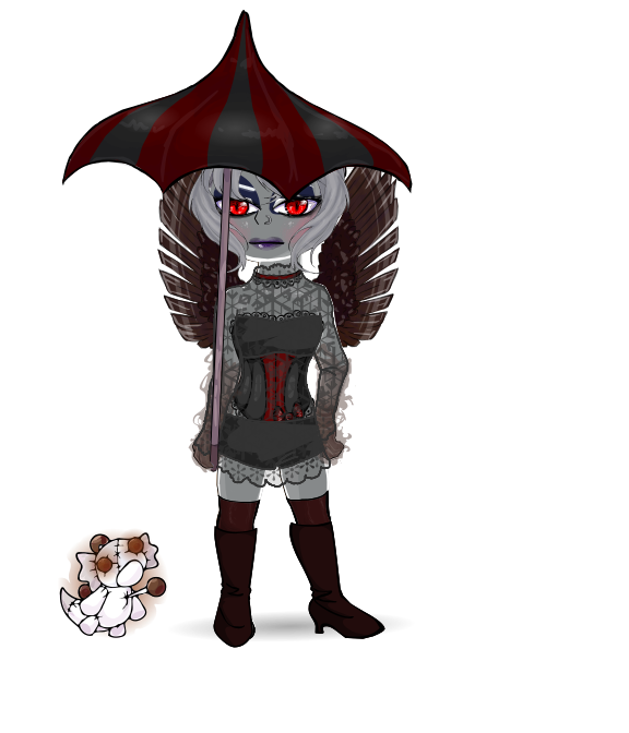 GreyDrakkon