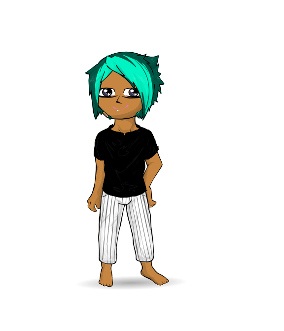 PunkRocker8