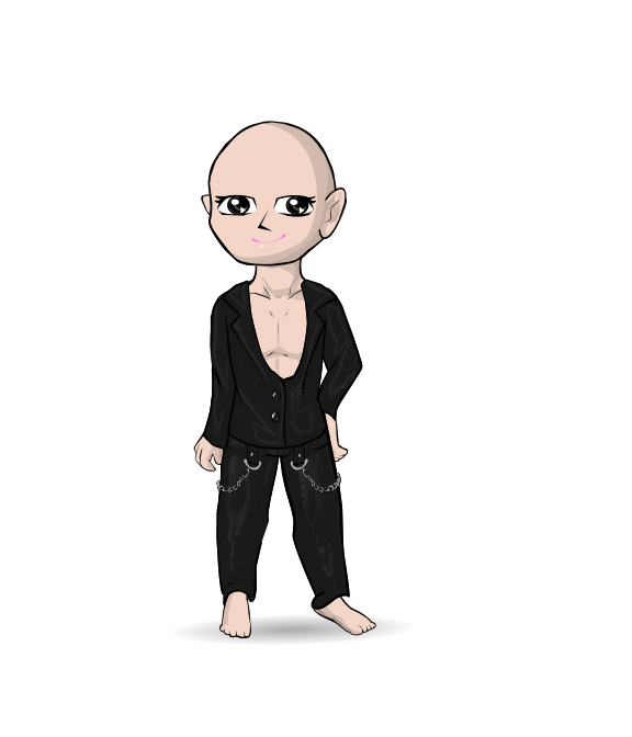 DemonQuill