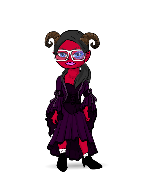 Luciefur