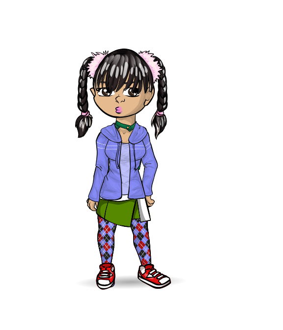 caraphernelia