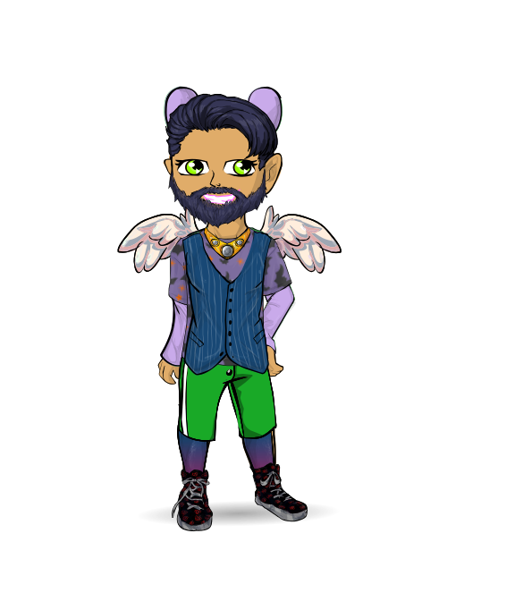 ChicoKid