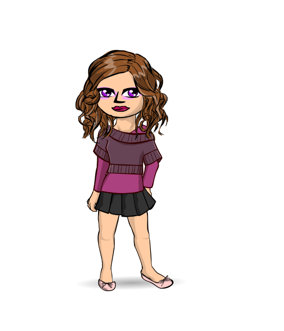 KristenStar1