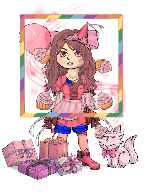 IlonaRie