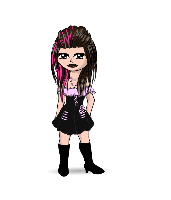 Sallytoon9