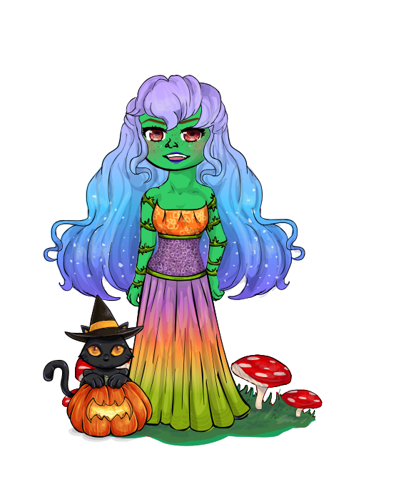 lilyallora