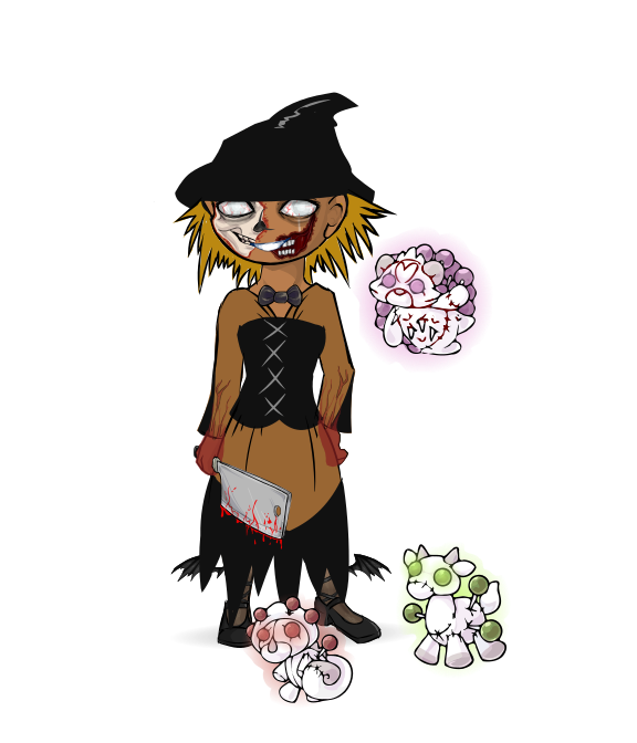 FandomGrimReaper