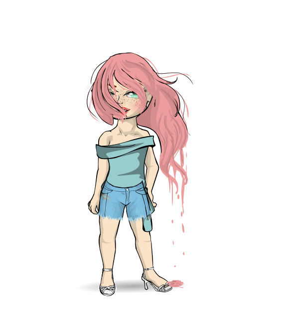 Iamapanda