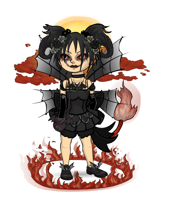 shadowstarqueen