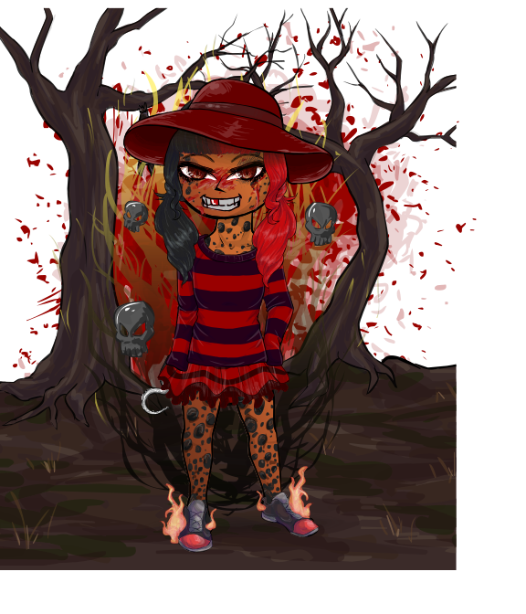 Falloween