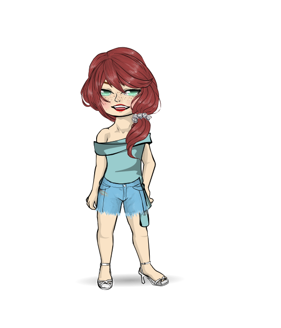 Iamapanda