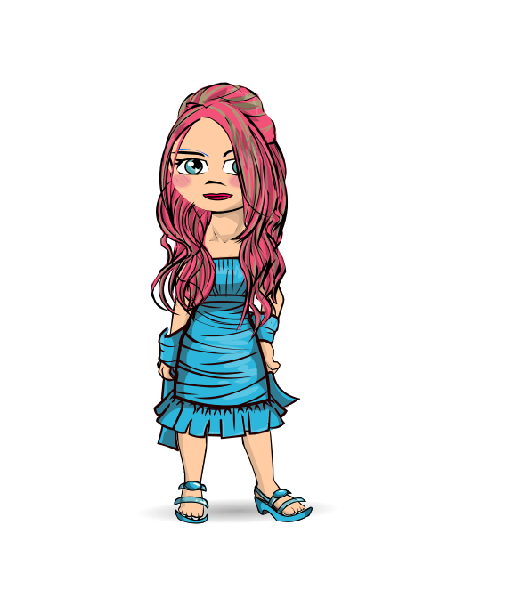 amandarwst