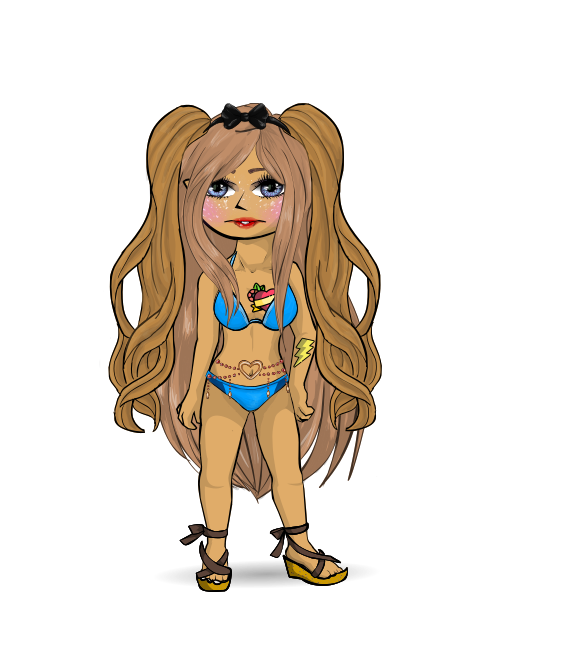 VelvetStar
