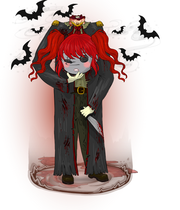 Ghoulbear