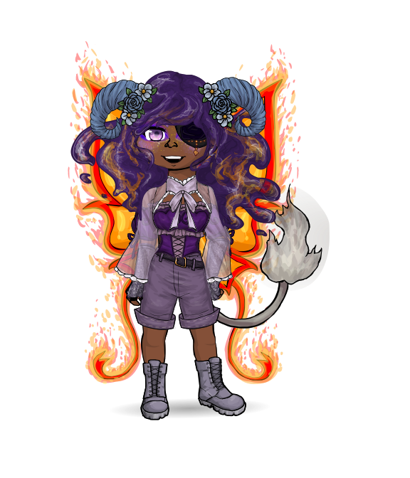 Stockmon