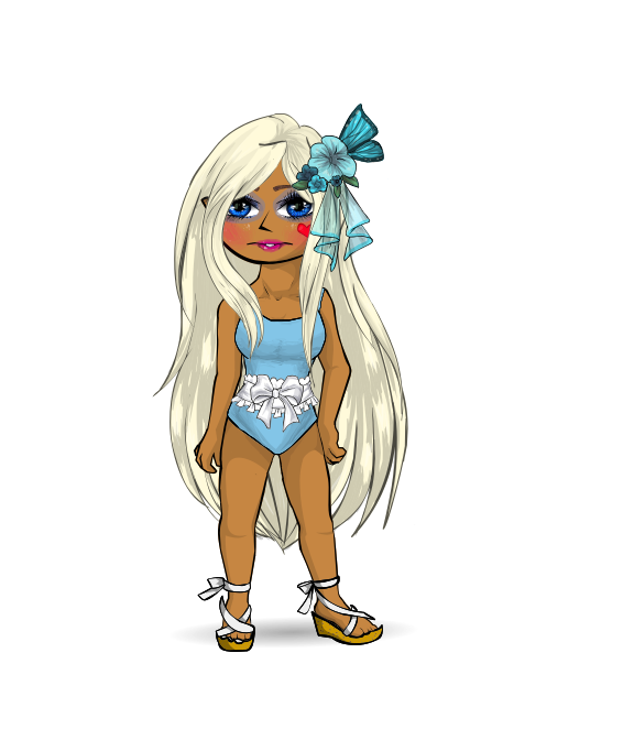 VelvetStar