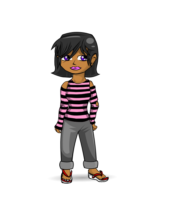 AllisonNevada