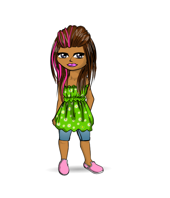 Girlygirl001