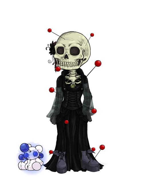 LittleGrimmsbane