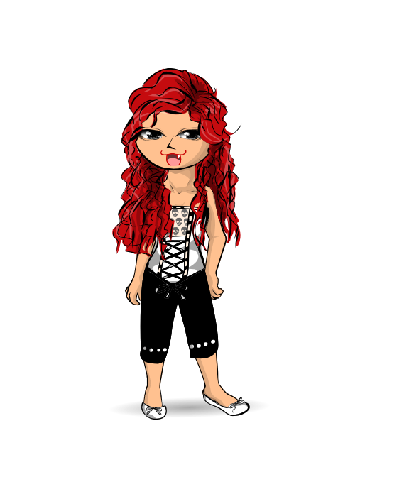 Weirdcrazyme
