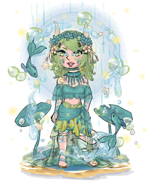Seed