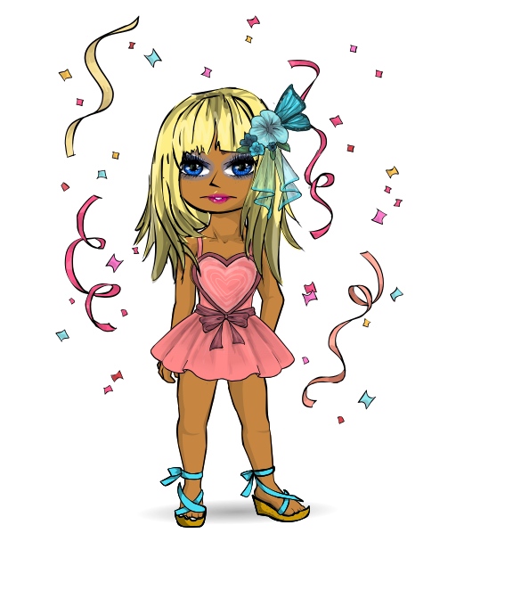 VelvetStar