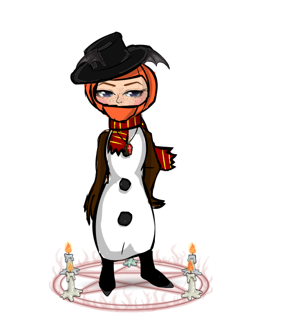 lauratoachainsaw