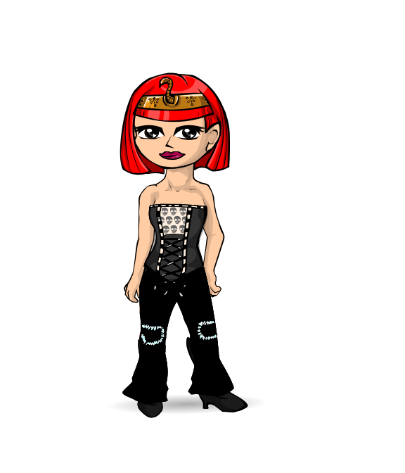 DisturbiaSongFan889
