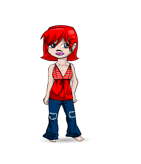 virgofiregirl