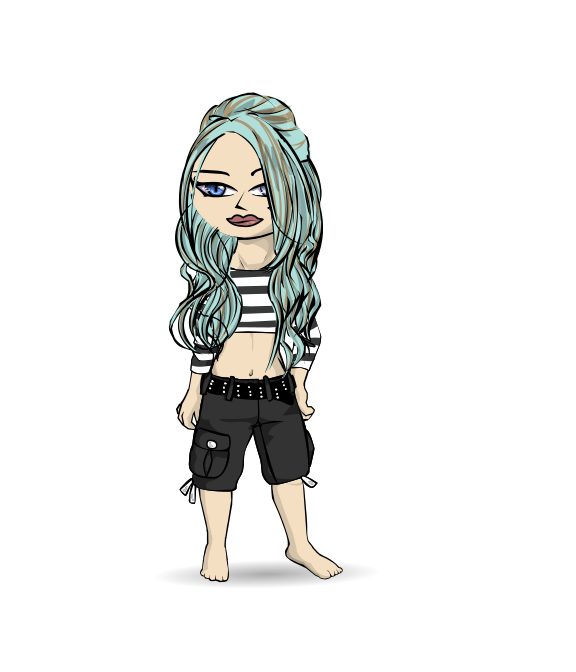 xxHippieChickxx