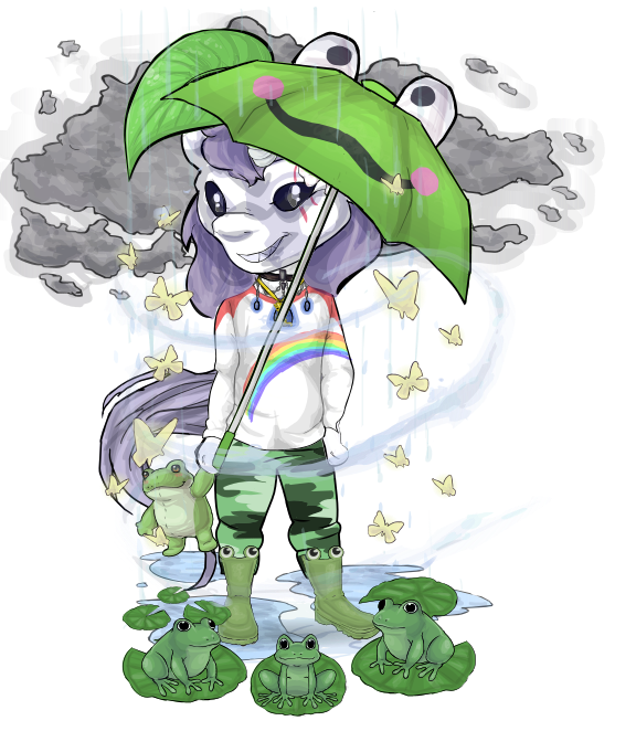 Yunicorn