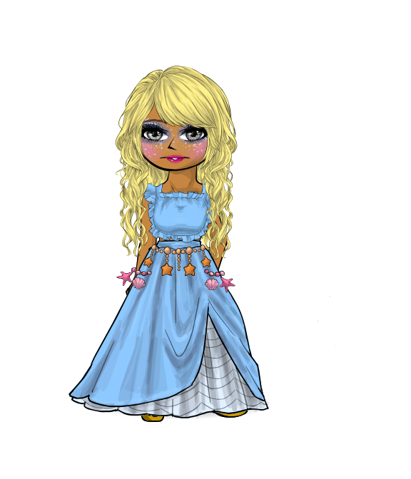 VelvetStar