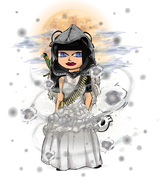 Cappygirl