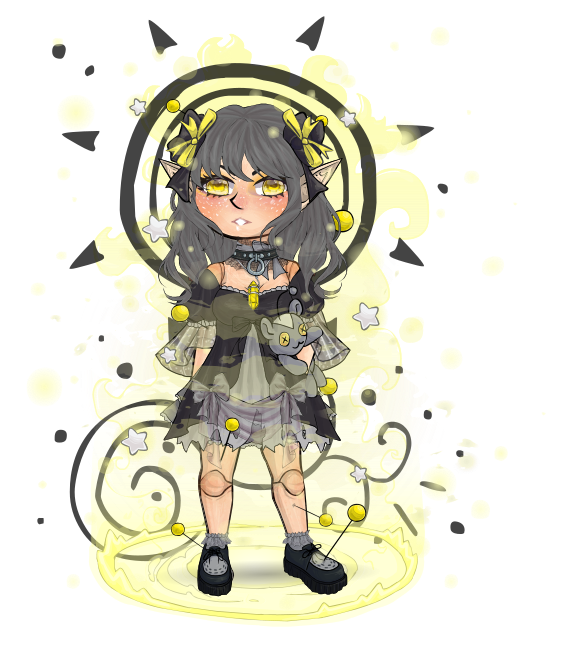 komorebi