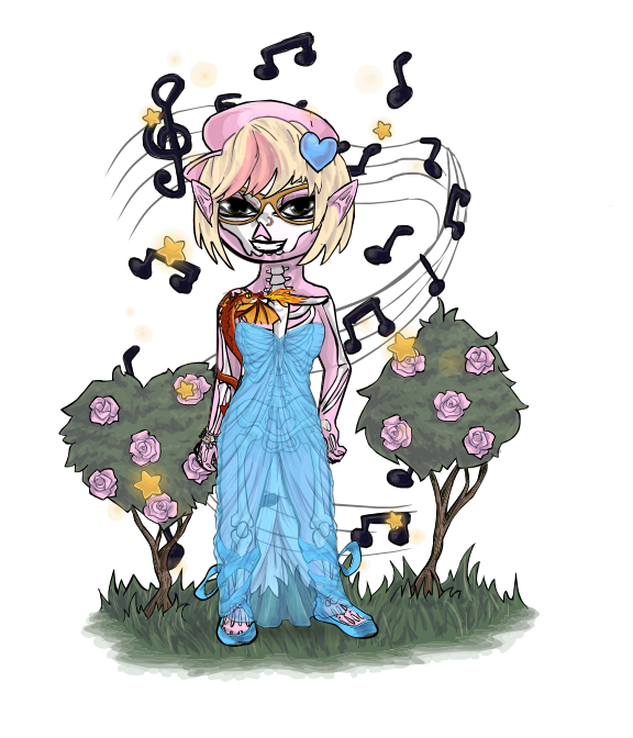 Bethy