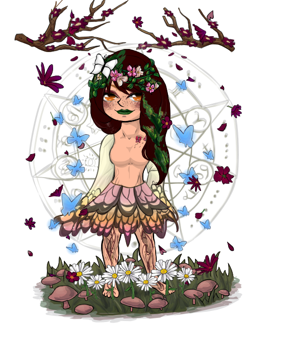 irishrose