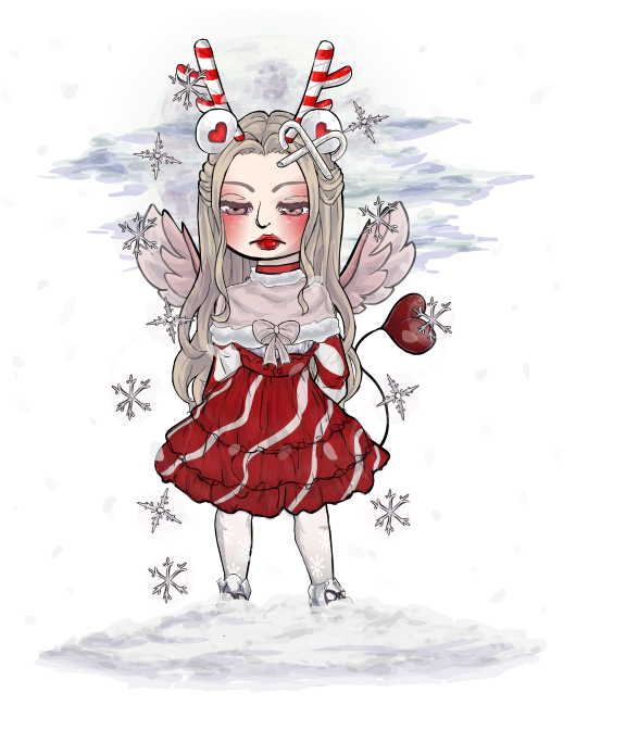 Candycane