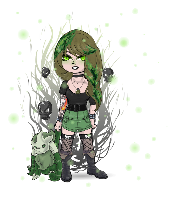 Noxious
