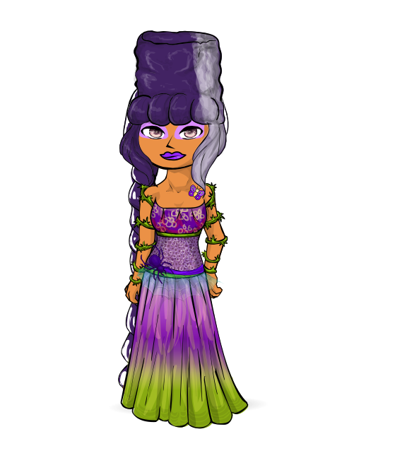 purplebug