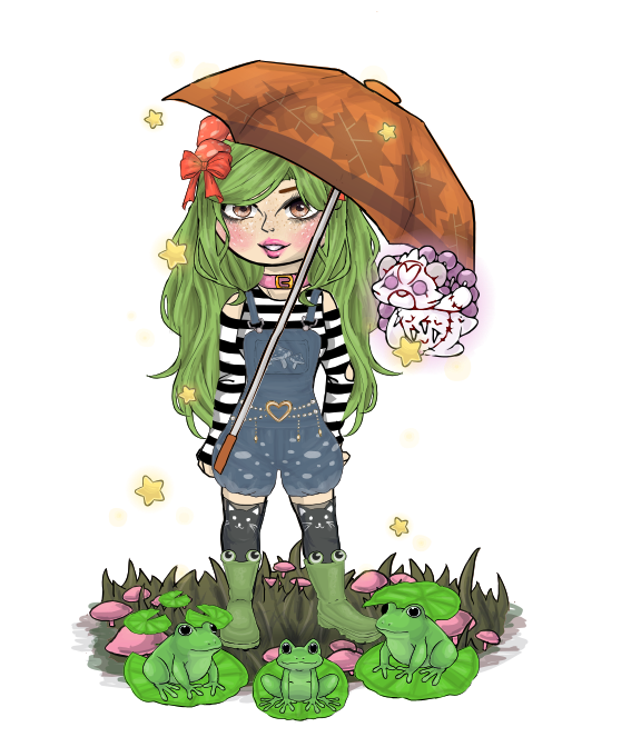 GoblinQueen