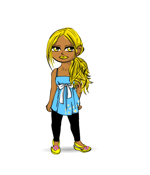 LLgirl