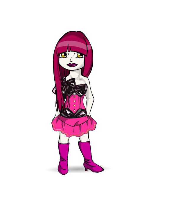 locogirlz