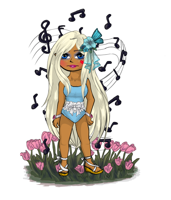VelvetStar