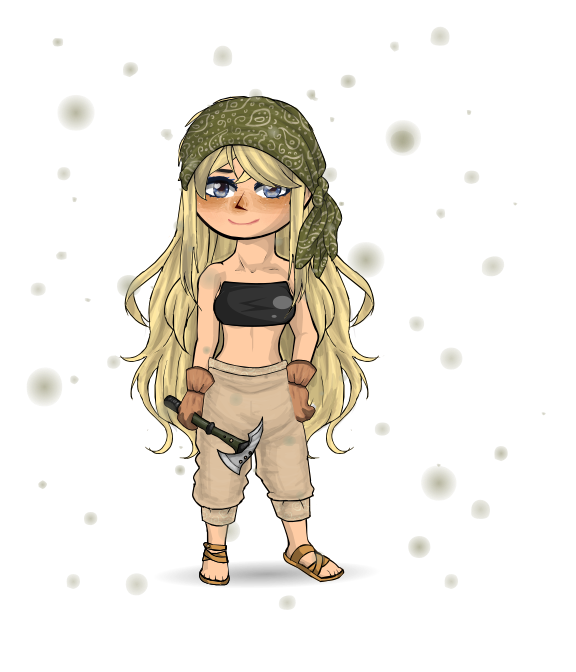 Rosegold