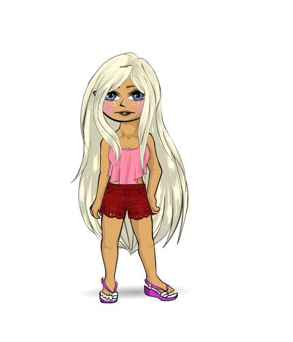 VelvetStar