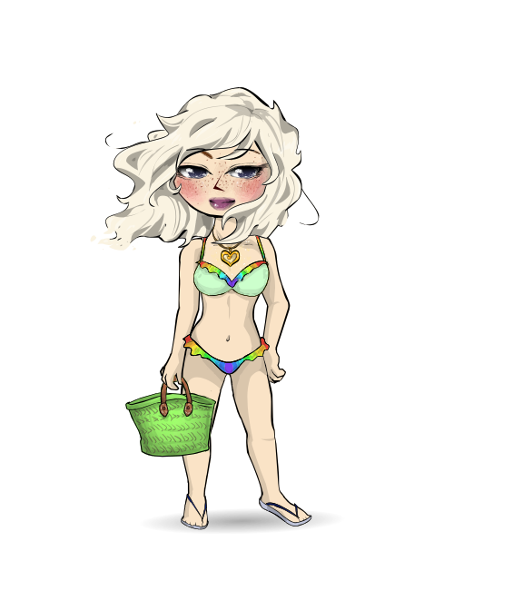 LegsWildwater