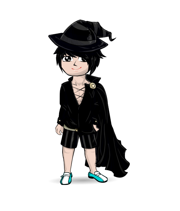WIZARD444