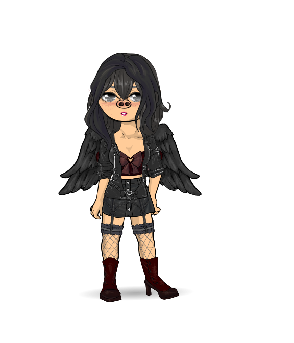 aprilspringgirl