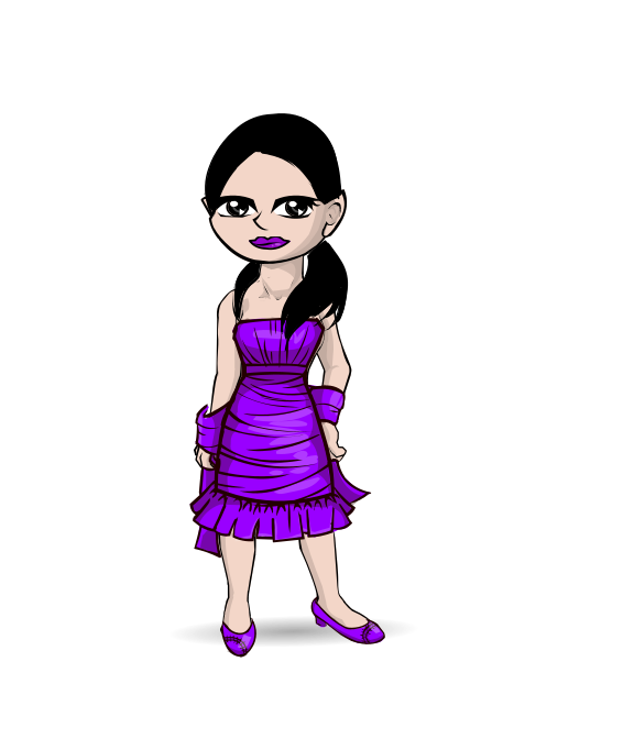 lilygoose