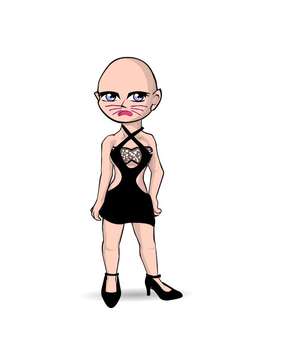 TessaGoGirl